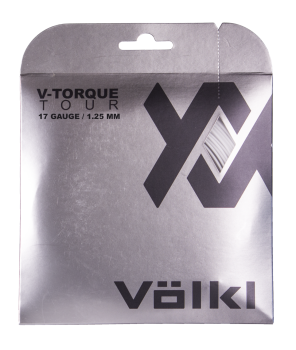 V-TORQUE TOUR